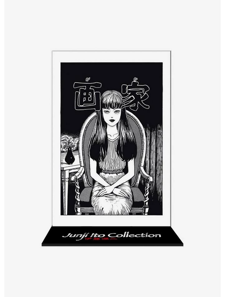 Best deal ✨ Junji Ito Glass & Acryl Bundle 🥰 4 Best deal ✨ Junji Ito Glass & Acryl Bundle 🥰 - Image 4