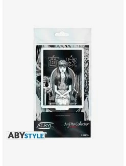 Best deal ✨ Junji Ito Glass & Acryl Bundle 🥰 9 Best deal ✨ Junji Ito Glass & Acryl Bundle 🥰 -Furniture Outlet Store 19509696 av4