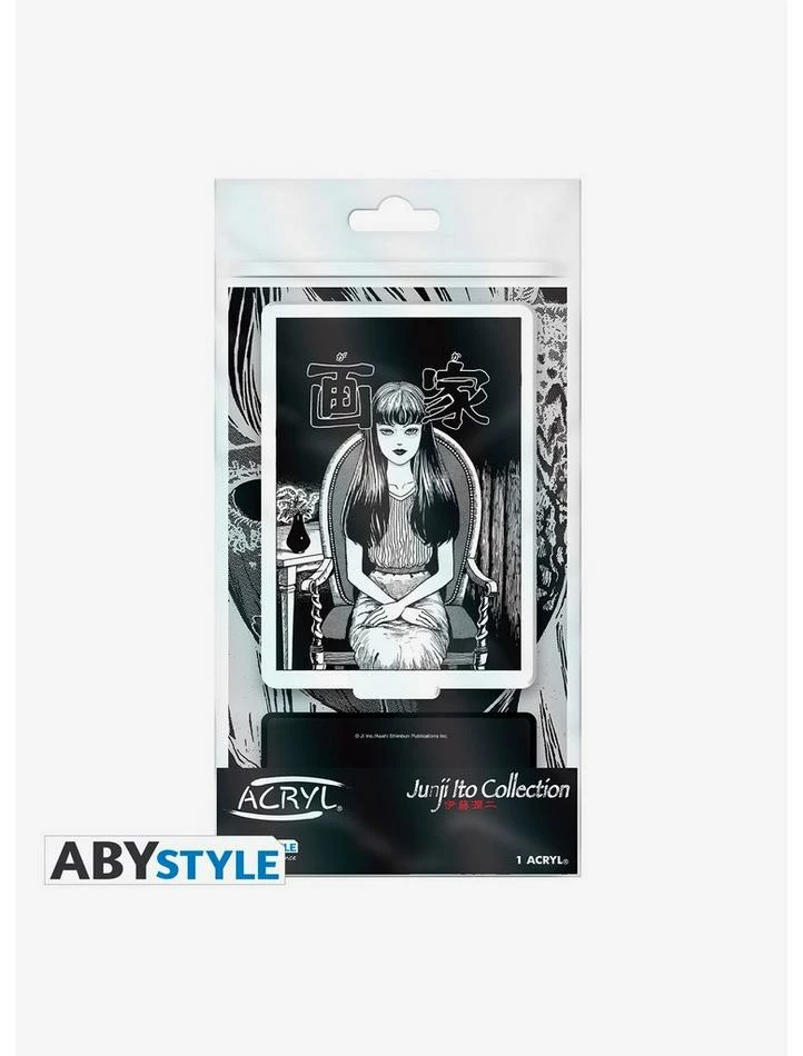 Best deal ✨ Junji Ito Glass & Acryl Bundle 🥰 5 Best deal ✨ Junji Ito Glass & Acryl Bundle 🥰 - Image 5