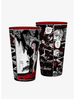 Wholesale 🔔 Junji Ito Mousepad & Glass Bundle 💯 -Furniture Outlet Store 19509698 av2