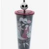 Top 10 🔔 The Nightmare Before 🎄 Christmas Misfit Love Acrylic Travel Cup ✨