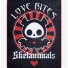 Top 10 🎉 Skelanimals Diego Love Bites Throw Blanket 🧨