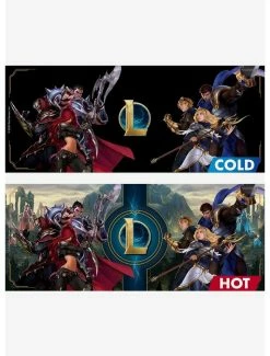 Brand new ๐ League Of Legends Heat Change Mug & Large Glass Bundle ๐ 9 Brand new ๐ League Of Legends Heat Change Mug & Large Glass Bundle ๐ -Furniture Outlet Store 19509800 av3