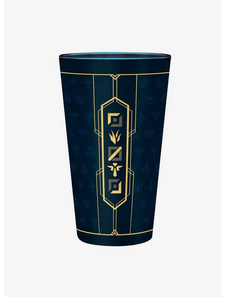 Brand new ๐ League Of Legends Heat Change Mug & Large Glass Bundle ๐ 6 Brand new ๐ League Of Legends Heat Change Mug & Large Glass Bundle ๐ - Image 6