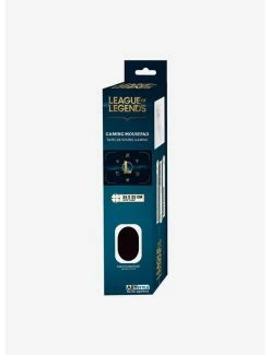 New ⌛ League Of Legends Mousepad & Large Glass Bundle 🔔 -Furniture Outlet Store 19509802 av2