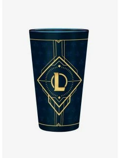 New ⌛ League Of Legends Mousepad & Large Glass Bundle 🔔 -Furniture Outlet Store 19509802 av3