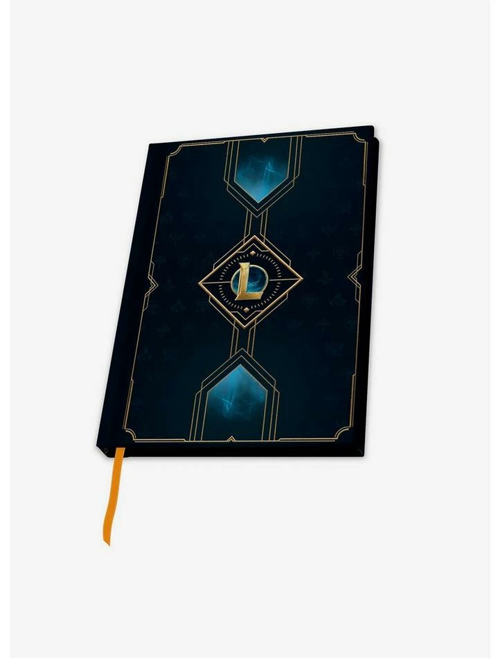 Cheap ๐ League Of Legends Notebook & Large Glass Bundle โ๏ธ 2 Cheap ๐ League Of Legends Notebook & Large Glass Bundle โ๏ธ - Image 2