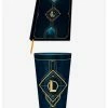 Cheap 🔔 League Of Legends Notebook & Large Glass Bundle ✔️