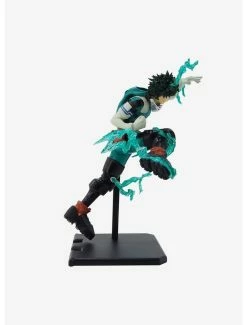 Cheap 🎉 My Hero Academia Deku Figure & Keychain Bundle 👍 -Furniture Outlet Store 19509808 av2