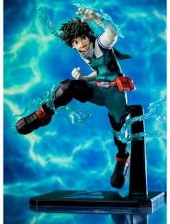 Cheap 🎉 My Hero Academia Deku Figure & Keychain Bundle 👍 -Furniture Outlet Store 19509808 av3