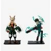 Coupon 🛒 My Hero Academia Sfc Figure Bundle ⌛