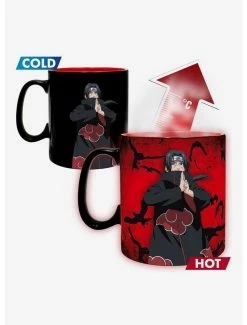 Buy 🎉 Naruto Shippuden Gift Set Assortment Includes Akatsuki Cloud Print And The Konoha Symbol Coasters 💯 -Furniture Outlet Store 19509812 av2