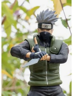 Best Sale 🛒 Naruto Shippuden Kakashi Hatake Figure & Giftset Bundle 🌟 -Furniture Outlet Store 19509816 av3