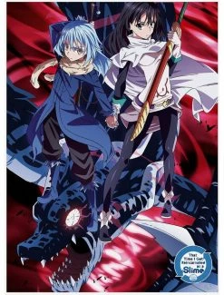 Top 10 ๐งจ That Time I Got Reincarnated As A Slime Slime Chibi Boxed Poster Set, Series 2 ๐คฉ 6 Top 10 ๐งจ That Time I Got Reincarnated As A Slime Slime Chibi Boxed Poster Set, Series 2 ๐คฉ -Furniture Outlet Store 19509822 av2