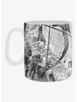 Discount 🔥 The Call Of Cthulhu Mug Set 🔔 -Furniture Outlet Store 19509824 av2