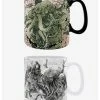 Discount 🔥 The Call Of Cthulhu Mug Set 🔔