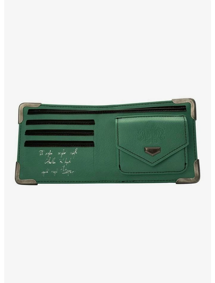 Cheap 🛒 The Call Of Cthulhu Premium Wallet & Keychain Bundle 👏 5 Cheap 🛒 The Call Of Cthulhu Premium Wallet & Keychain Bundle 👏 - Image 5