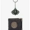 Cheap 🛒 The Call Of Cthulhu Premium Wallet & Keychain Bundle 👏