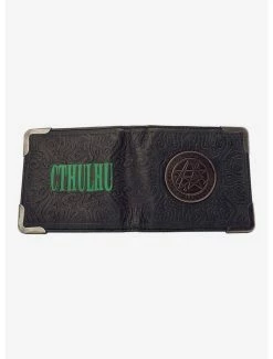 Hot Sale ✨ The Call Of Cthulhu Premium Wallet ❤️ -Furniture Outlet Store 19509828 av2