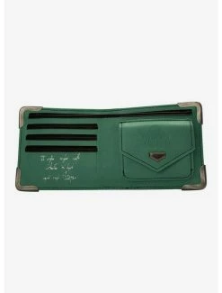 Hot Sale ✨ The Call Of Cthulhu Premium Wallet ❤️ -Furniture Outlet Store 19509828 av3