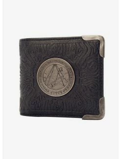 Hot Sale ✨ The Call Of Cthulhu Premium Wallet ❤️