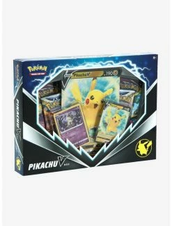 Cheap 🎉 Pokemon Trading Card Game Pikachu V Box 🧨 -Furniture Outlet Store 19515045 av2
