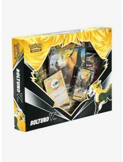 Buy ✨ Pokemon Trading Card Game Boltund V Box 😀 -Furniture Outlet Store 19515047 av2