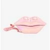 Cheap 🎁 Pink Lips Corded Telephone ⭐