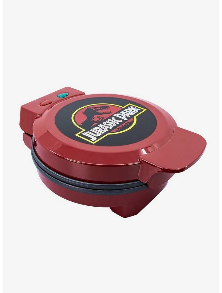Cheap ๐ Jurassic Park Waffle Maker T-Rex ๐ 2 Cheap ๐ Jurassic Park Waffle Maker T-Rex ๐ - Image 2