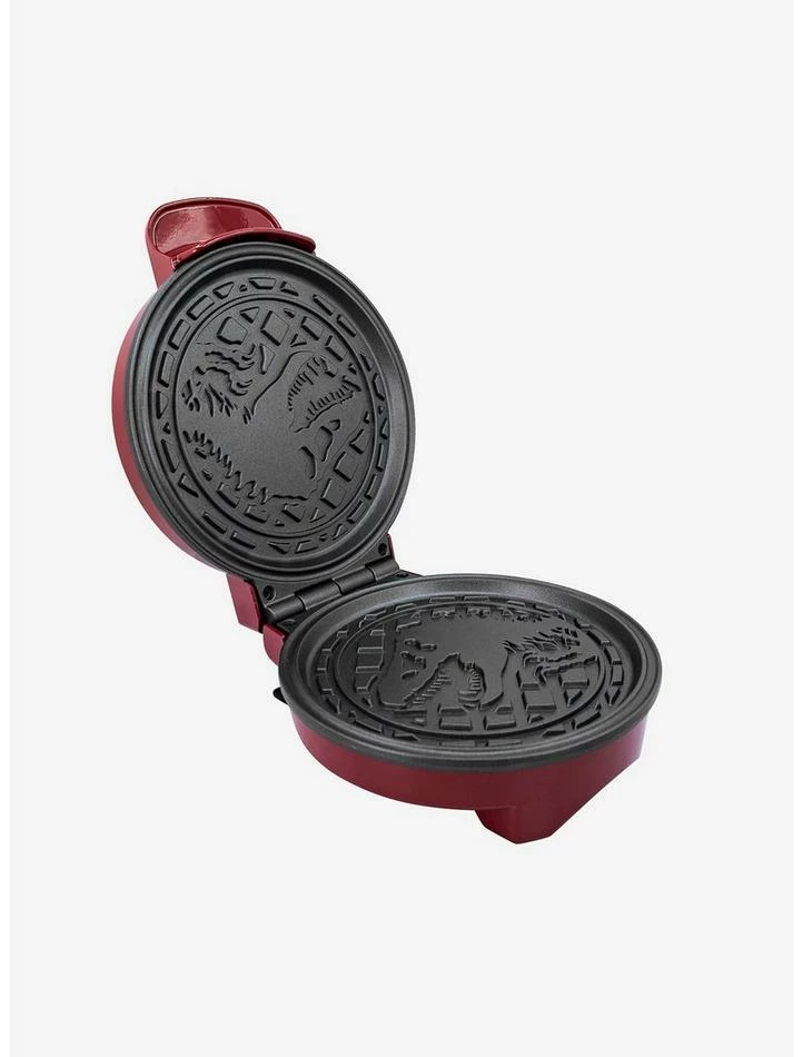 Cheap ๐ Jurassic Park Waffle Maker T-Rex ๐ 3 Cheap ๐ Jurassic Park Waffle Maker T-Rex ๐ - Image 3