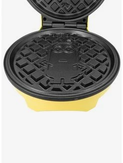 Top 10 👍 Minions Kevin Waffle Maker 👍 -Furniture Outlet Store 19535726 av2