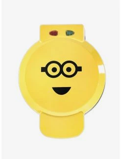 Top 10 ๐ Minions Kevin Waffle Maker ๐