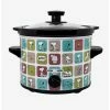 Wholesale 🧨 Peanuts Snoopy & Woodstock Slow Cooker 2qt 🎁