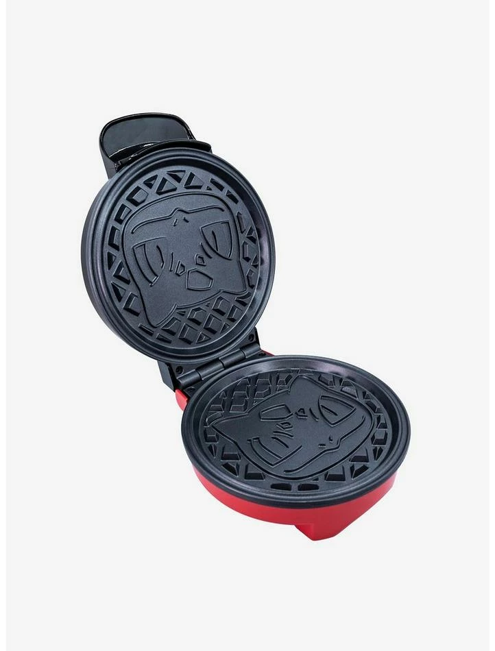 Wholesale ⭐ Pokémon Bulbasaur Waffle Maker ⌛ 4 Wholesale ⭐ Pokémon Bulbasaur Waffle Maker ⌛ - Image 4