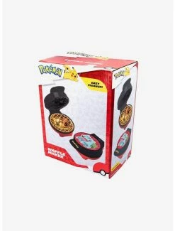 Wholesale ⭐ Pokémon Bulbasaur Waffle Maker ⌛ 9 Wholesale ⭐ Pokémon Bulbasaur Waffle Maker ⌛ -Furniture Outlet Store 19535730 av4