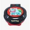 Wholesale ⭐ Pokémon Bulbasaur Waffle Maker ⌛