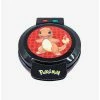 New 😀 Pokémon Charmander Waffle Maker ⌛