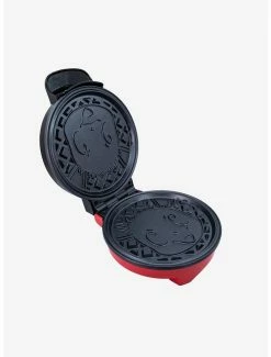 Cheapest 🤩 Pokémon Eevee Waffle Maker 🧨 -Furniture Outlet Store 19535734 av3