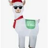 Top 10 🔥 Airblown Inflatable No Drama Fa La La La 🎄 Christmas Llama 🎉