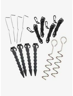 Flash Sale ❤️ Airblown Inflatable Santa's Flying Sleigh ❤️ -Furniture Outlet Store 19560430 av2