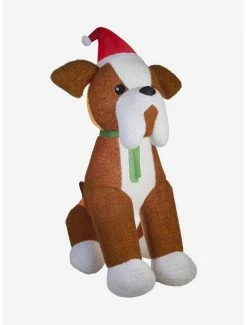 Buy 😍 Airblown Mixed Media French Bulldog Giant 🔥