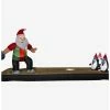 Best Sale ❤️ Airblown Santa Bowling Scene 🌟
