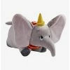 Discount 😀 Disney Dumbo Pillow Pets Plush Toy 🧨