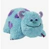 Brand new ⭐ Disney Pixar Monsters Inc. Sulley Pillow Pets Plush Toy 😉