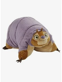 Best reviews of 😀 Disney Raya And The Last Dragon Tuk Tuk Pillow Pets Plush Toy 😀