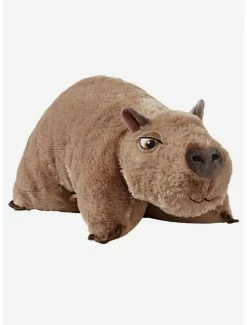 New 😍 Disney's Encanto Capybara Pillow Pets Plush Toy 👏