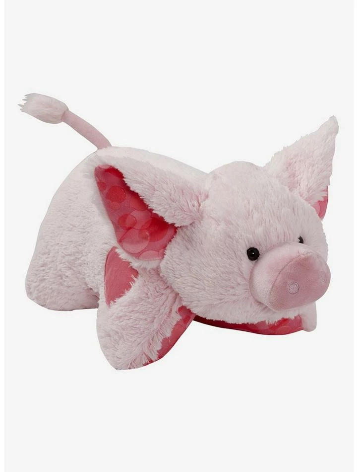 Buy ๐งจ Sweet Scented Bubblegum Pig Pillow Pets Plush Toy ๐งจ 1 Buy ๐งจ Sweet Scented Bubblegum Pig Pillow Pets Plush Toy ๐งจ