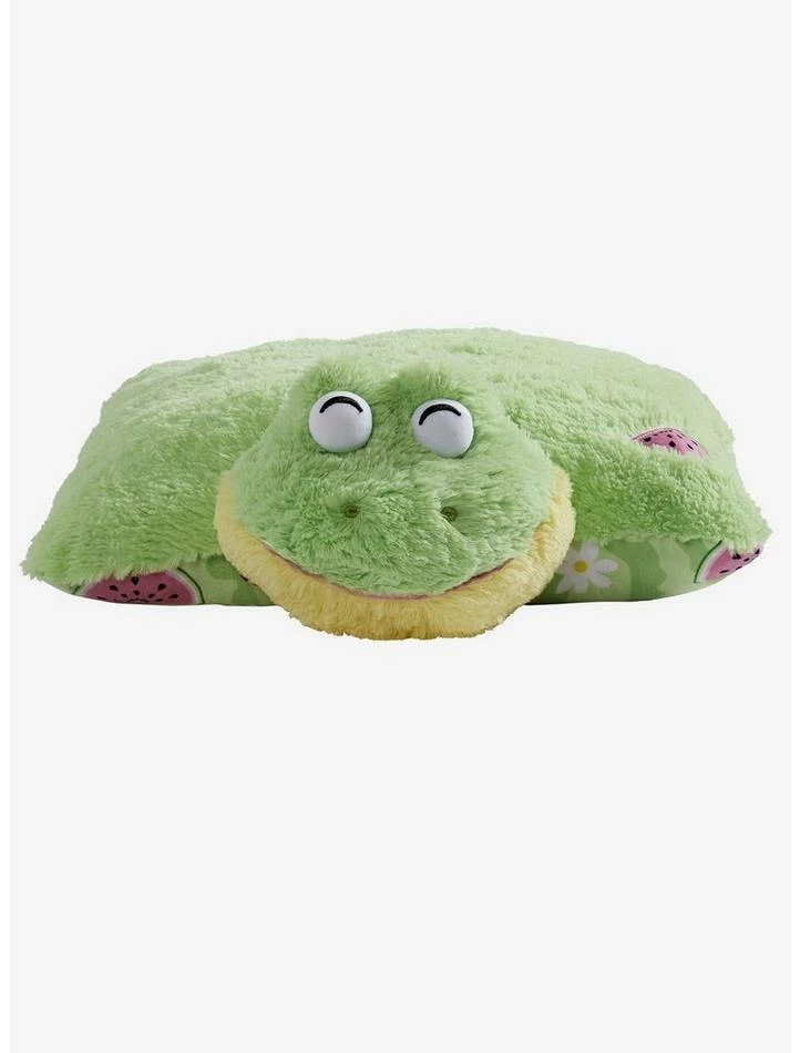 Buy ๐ Sweet Scented Watermelon Frog Pillow Pets Plush Toy โจ 2 Buy ๐ Sweet Scented Watermelon Frog Pillow Pets Plush Toy โจ - Image 2