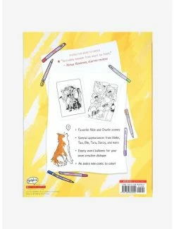 Cheap ⌛ Heartstopper Official Coloring Book 😀 -Furniture Outlet Store 19614625 av2