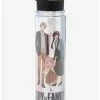 Best Sale ❤️ Spy X Family Forger Family Water Bottle 🔥